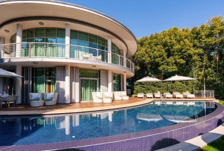 Calista Luxury Resort - 154