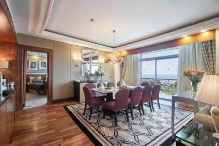 Calista Luxury Resort - 98