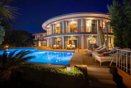 Calista Luxury Resort - 176