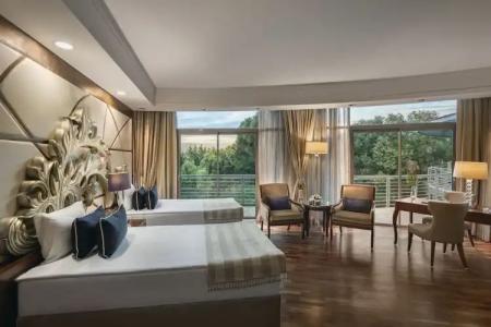 Calista Luxury Resort - 160