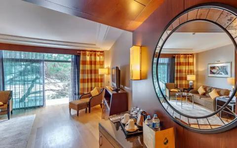 Calista Luxury Resort - 112