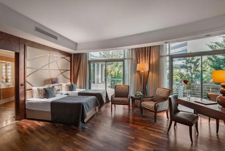 Calista Luxury Resort - 162