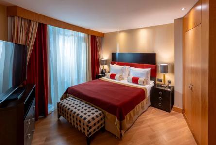 Calista Luxury Resort - 144