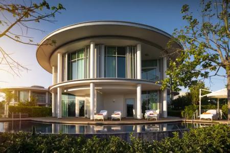 Calista Luxury Resort - 139