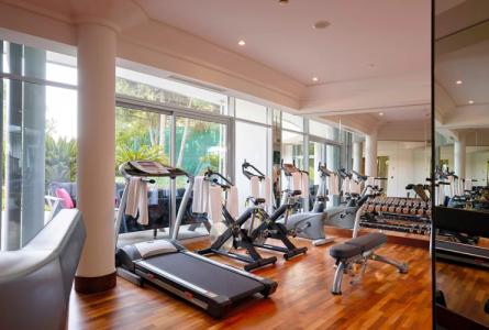 Calista Luxury Resort - 171