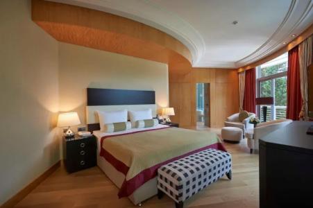 Calista Luxury Resort - 143