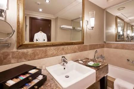 Calista Luxury Resort - 67