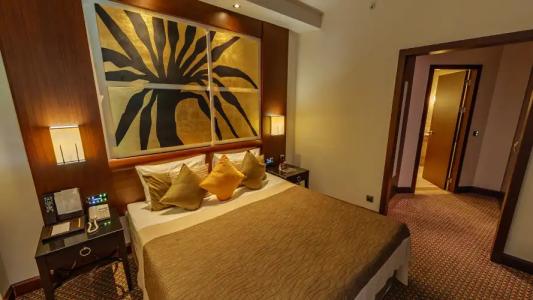 Calista Luxury Resort - 118