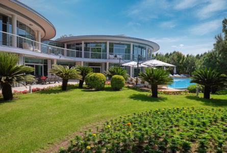 Calista Luxury Resort - 175