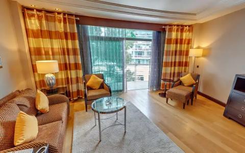 Calista Luxury Resort - 109