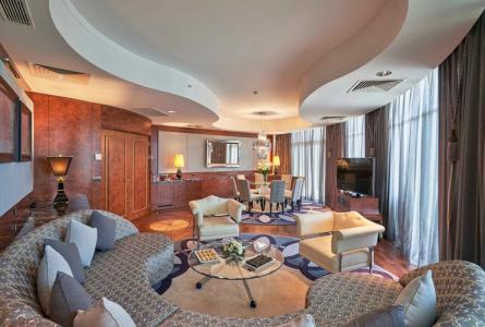 Calista Luxury Resort - 170