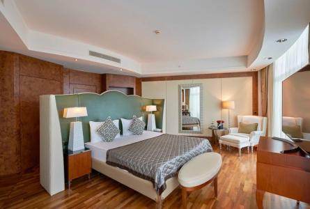 Calista Luxury Resort - 159