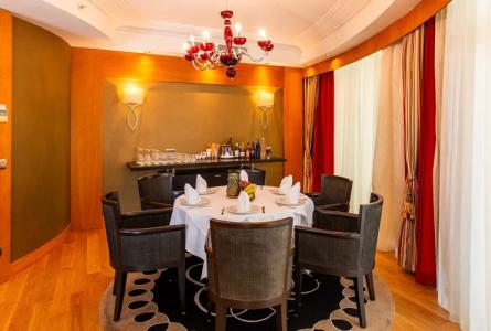 Calista Luxury Resort - 152