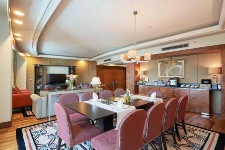 Calista Luxury Resort - 103