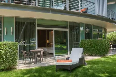 Calista Luxury Resort - 64