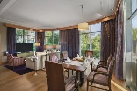 Calista Luxury Resort - 135