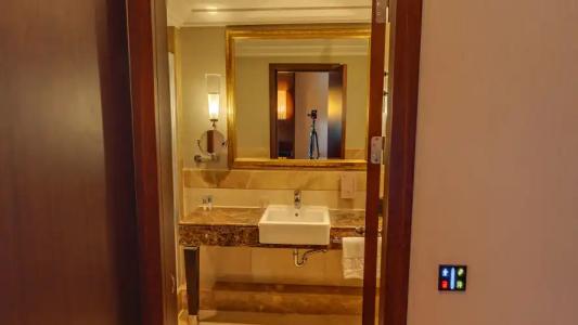 Calista Luxury Resort - 120