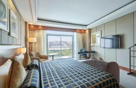 Calista Luxury Resort - 89