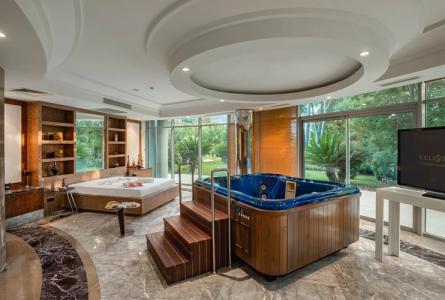 Calista Luxury Resort - 166