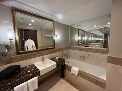 Calista Luxury Resort - 59