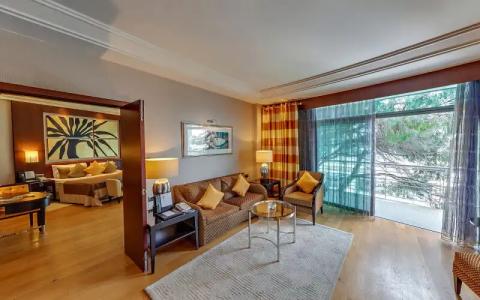 Calista Luxury Resort - 110