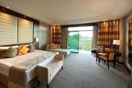 Calista Luxury Resort - 61