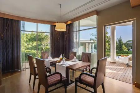 Calista Luxury Resort - 136