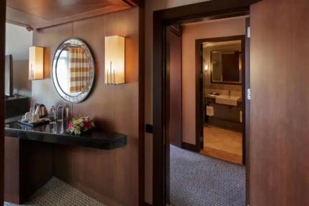 Calista Luxury Resort - 85