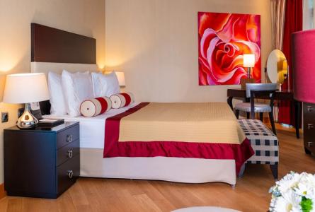 Calista Luxury Resort - 141