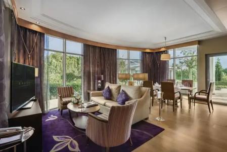 Calista Luxury Resort - 133