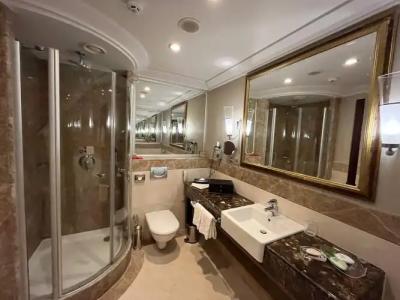 Calista Luxury Resort - 58