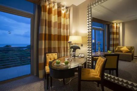 Calista Luxury Resort - 76