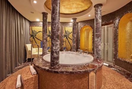 Calista Luxury Resort - 164