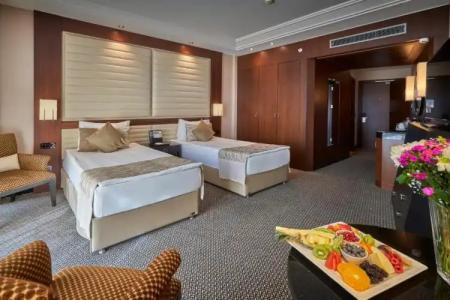 Calista Luxury Resort - 81