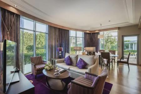 Calista Luxury Resort - 134