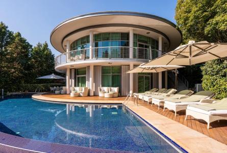 Calista Luxury Resort - 156