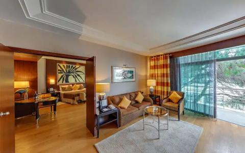 Calista Luxury Resort - 108