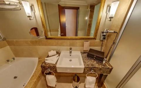 Calista Luxury Resort - 111