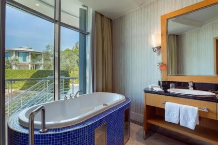 Calista Luxury Resort - 150