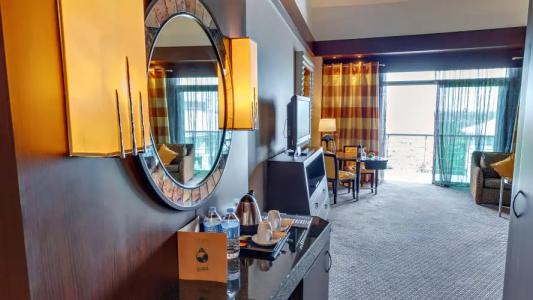 Calista Luxury Resort - 119