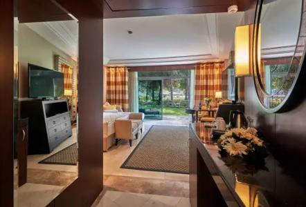 Calista Luxury Resort - 63