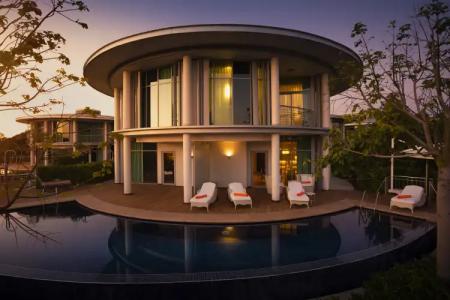 Calista Luxury Resort - 140