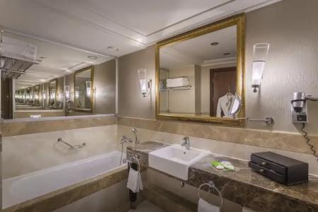 Calista Luxury Resort - 56