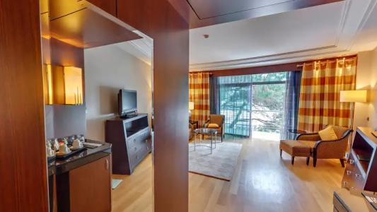 Calista Luxury Resort - 113