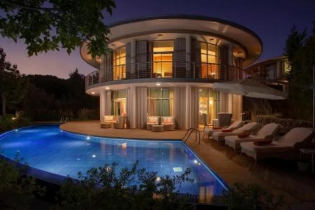 Calista Luxury Resort - 157