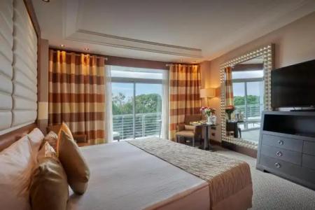 Calista Luxury Resort - 82