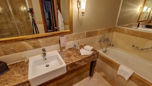 Calista Luxury Resort - 122