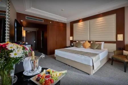 Calista Luxury Resort - 80