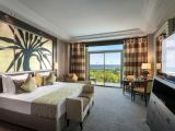 Superior Double room with side sea view