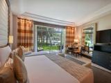 Superior Double room with garden view